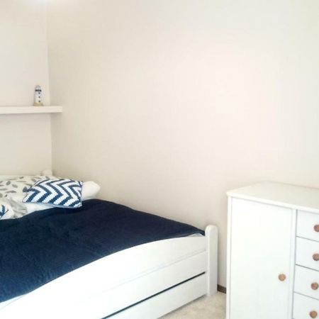 Apartament Mieszka Колобжег Екстер'єр фото