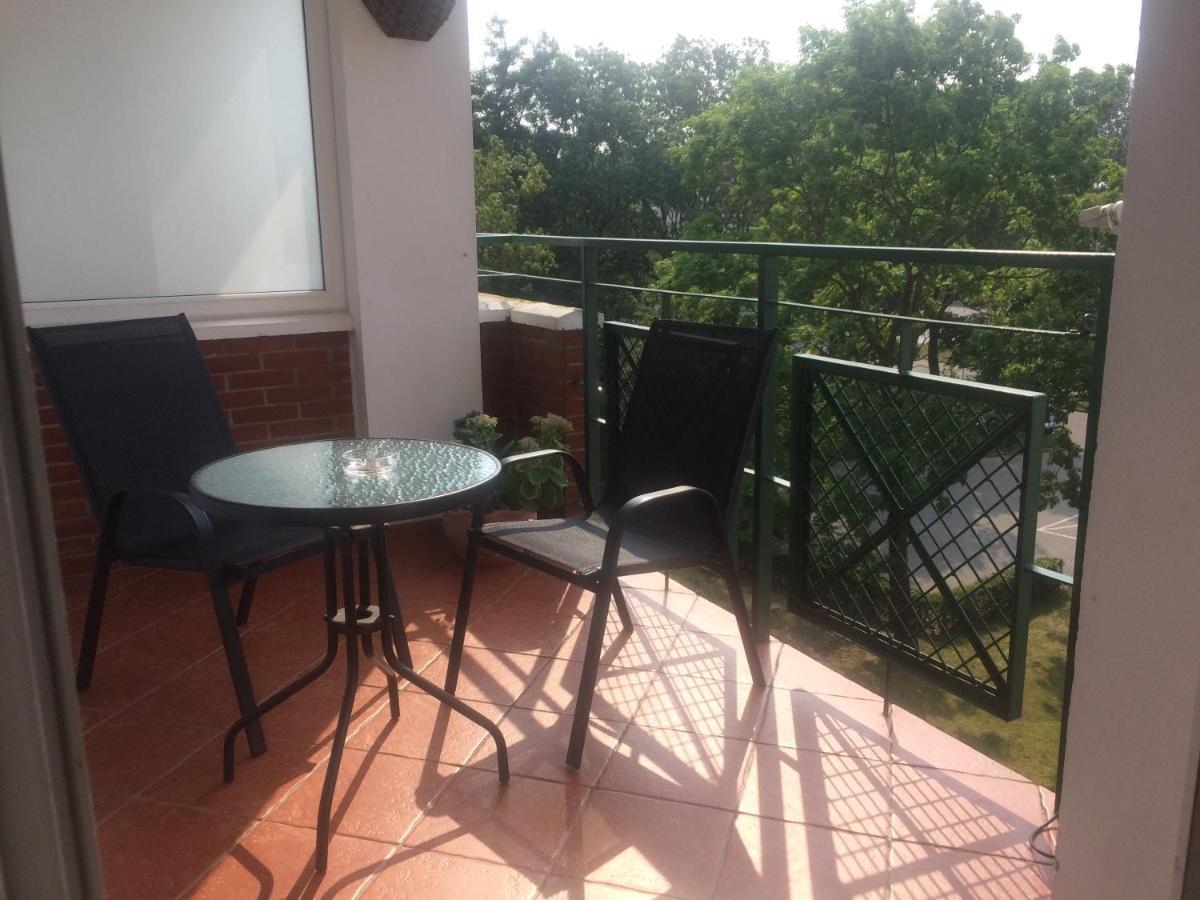 Apartament Mieszka Колобжег Екстер'єр фото