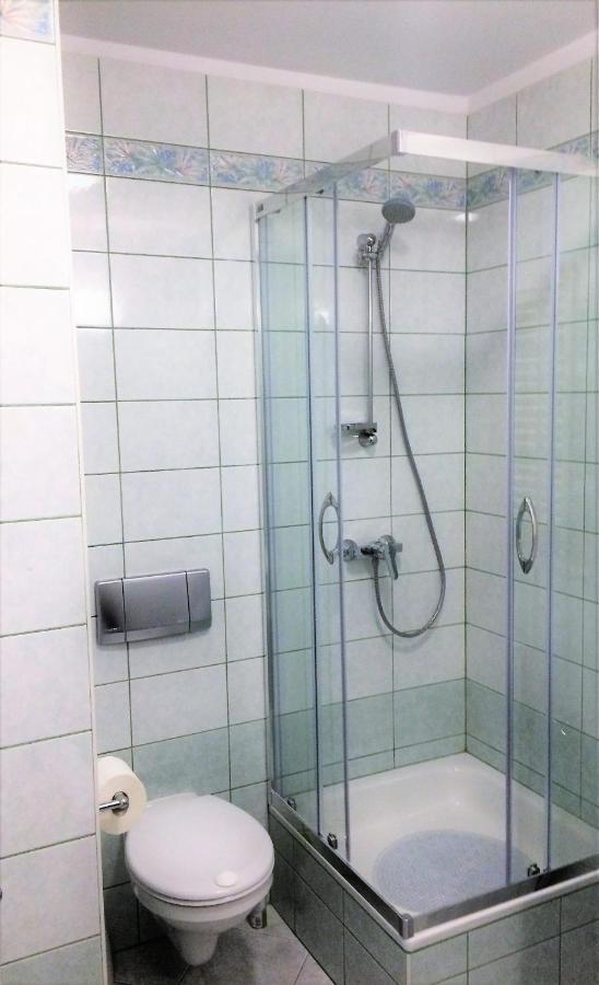 Apartament Mieszka Колобжег Екстер'єр фото