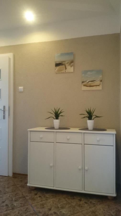Apartament Mieszka Колобжег Екстер'єр фото