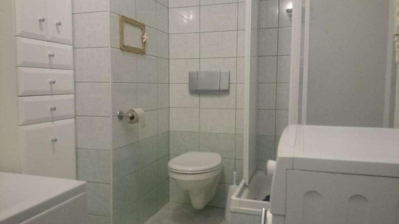 Apartament Mieszka Колобжег Екстер'єр фото