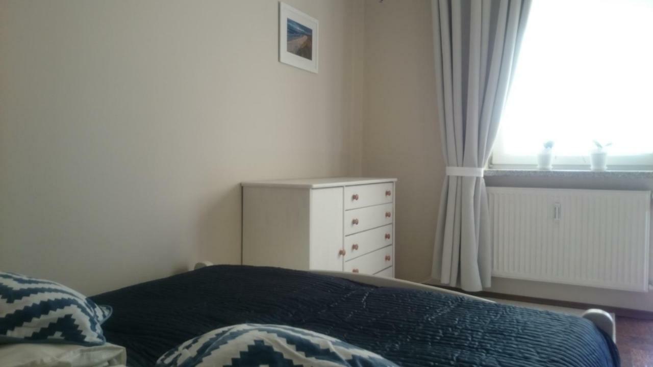 Apartament Mieszka Колобжег Екстер'єр фото
