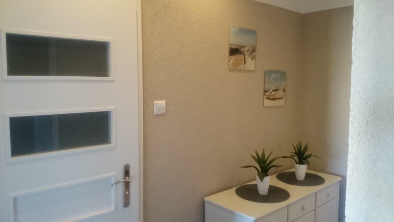 Apartament Mieszka Колобжег Екстер'єр фото