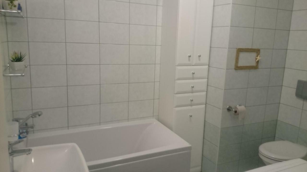 Apartament Mieszka Колобжег Екстер'єр фото