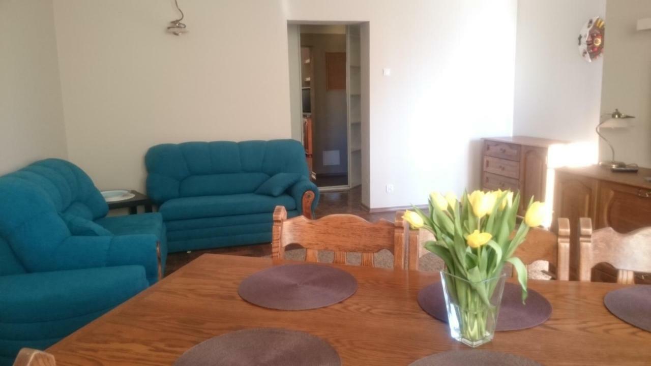 Apartament Mieszka Колобжег Екстер'єр фото
