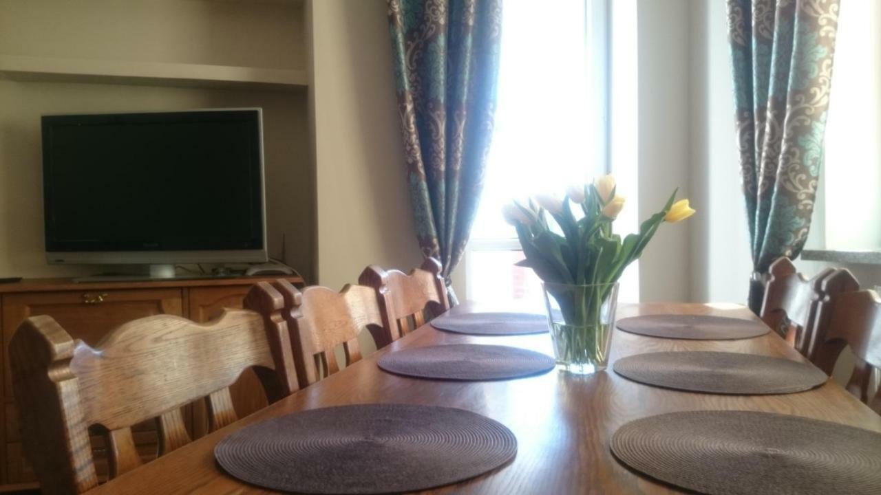 Apartament Mieszka Колобжег Екстер'єр фото