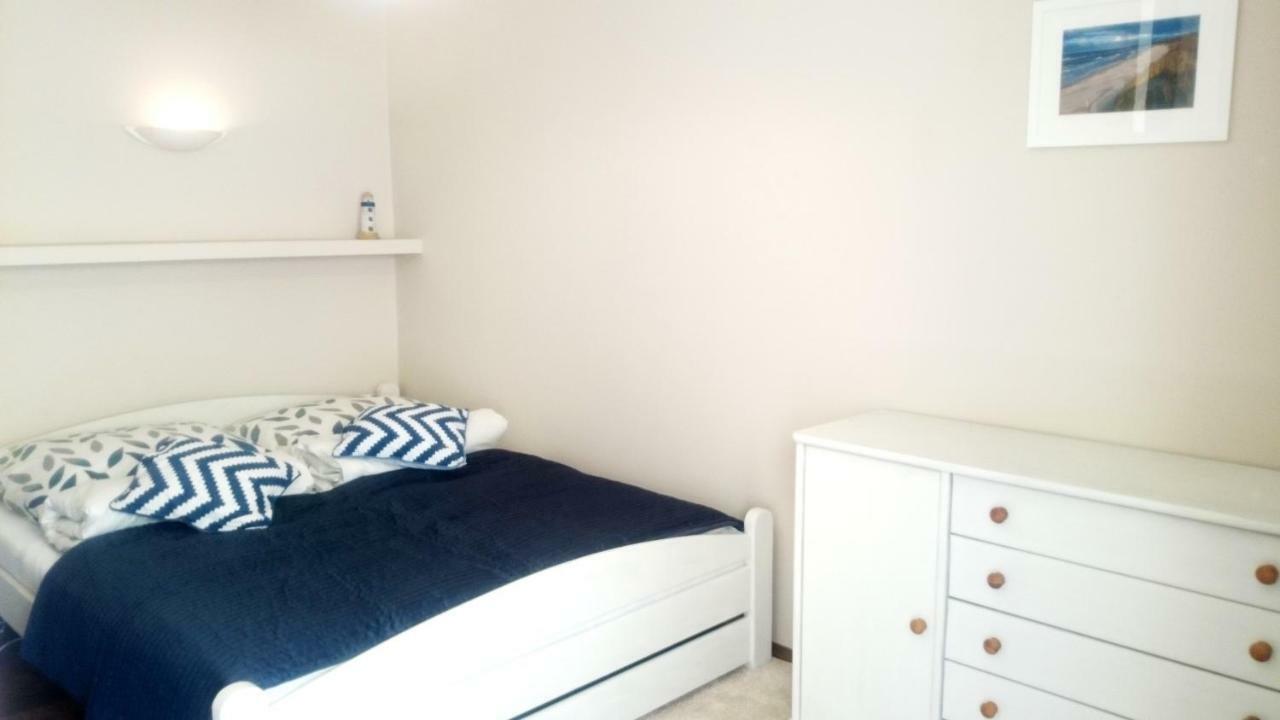 Apartament Mieszka Колобжег Екстер'єр фото